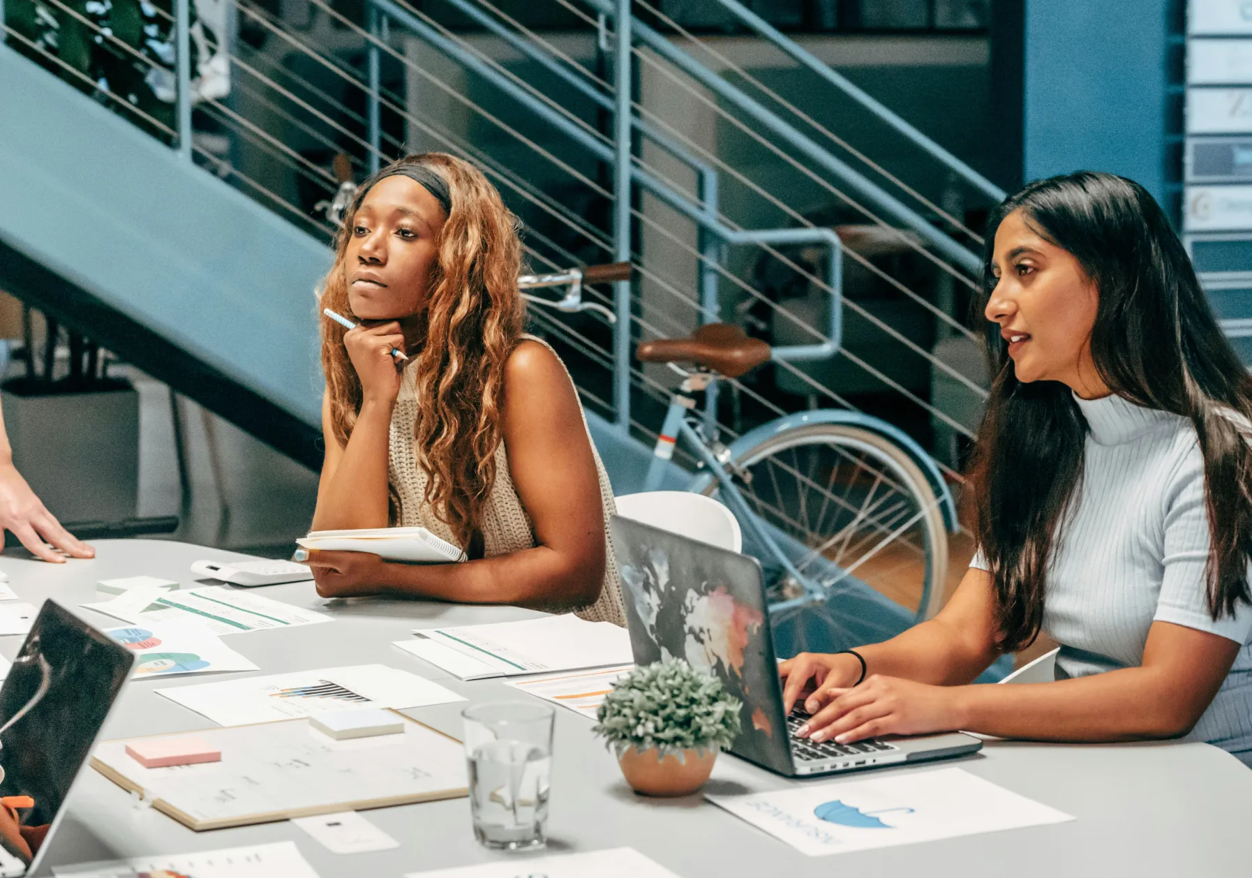 collaborate with accountancy bodies and supervisors