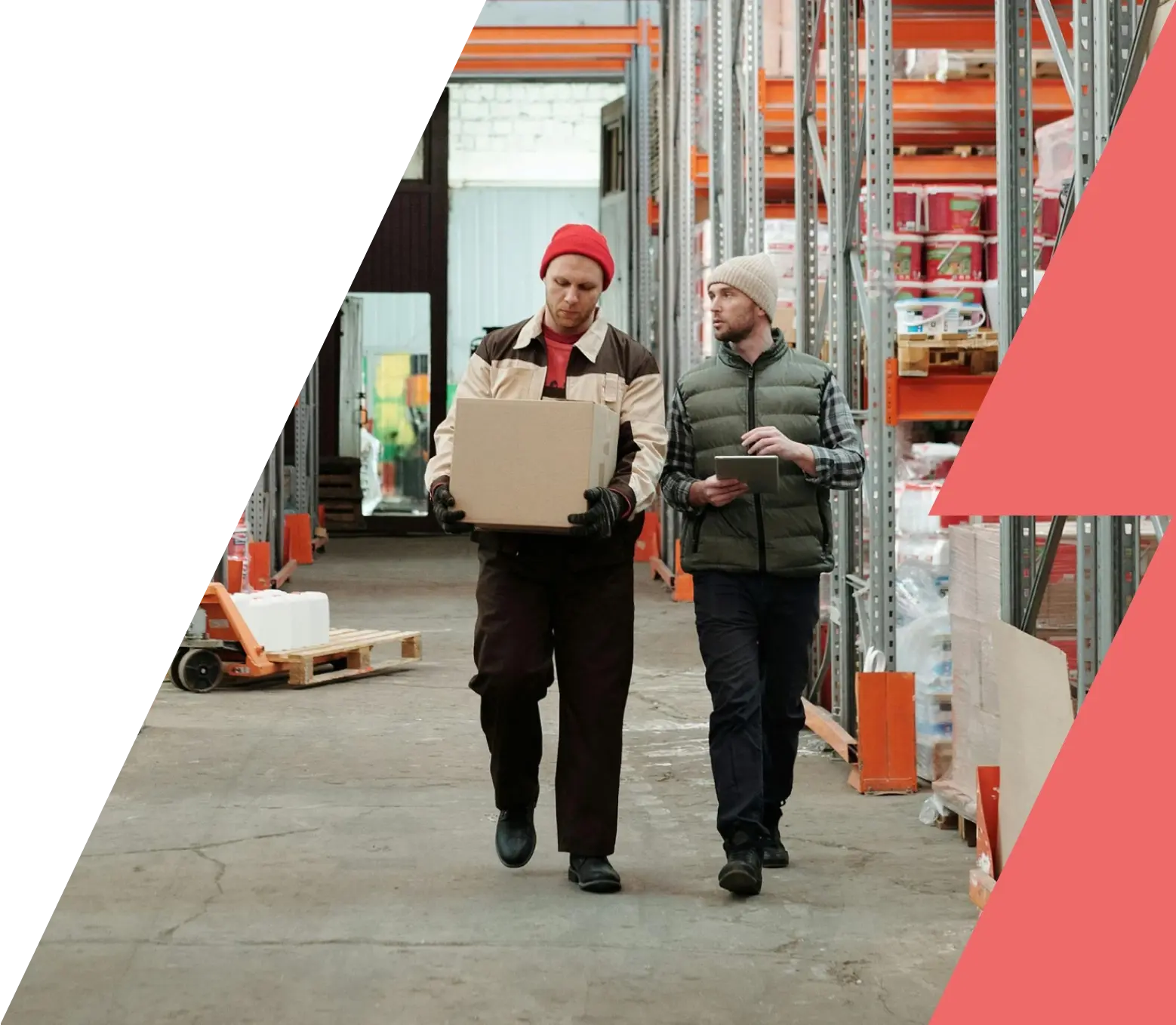 Protect Your Profits